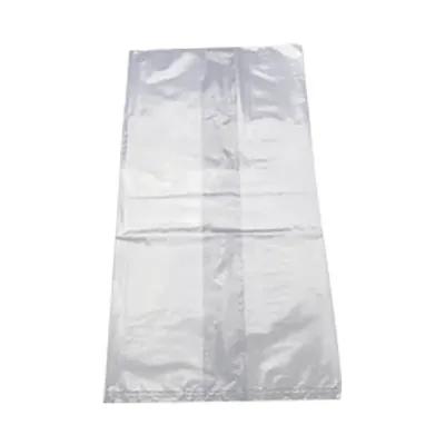 Bag 4X2X12 IN LLDPE 0.7MIL Heavyweight Clear 1000/Case