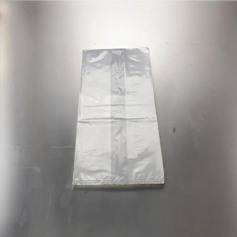Bag 4X2X12 IN LLDPE 0.7MIL Heavyweight Clear 1000/Case