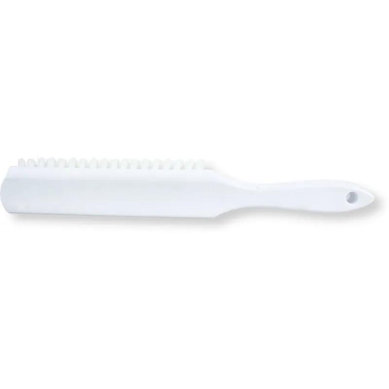 Sparta® Counter Brush 8 IN Plastic Polyester White Color Coded Soft Bristles 1/Each