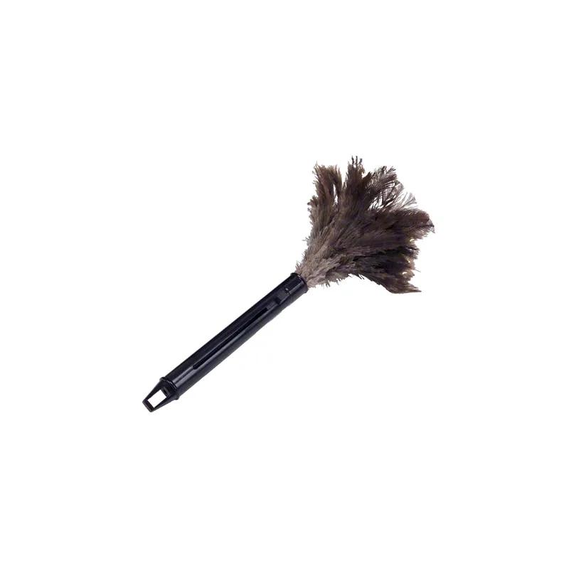 Feather Duster Retractable Economy 6IN Plume, 16IN Overall 1/Each