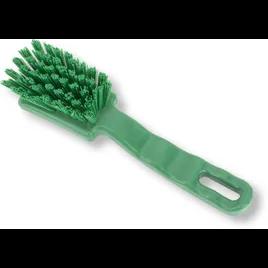 Utility Brush Green 1/Each