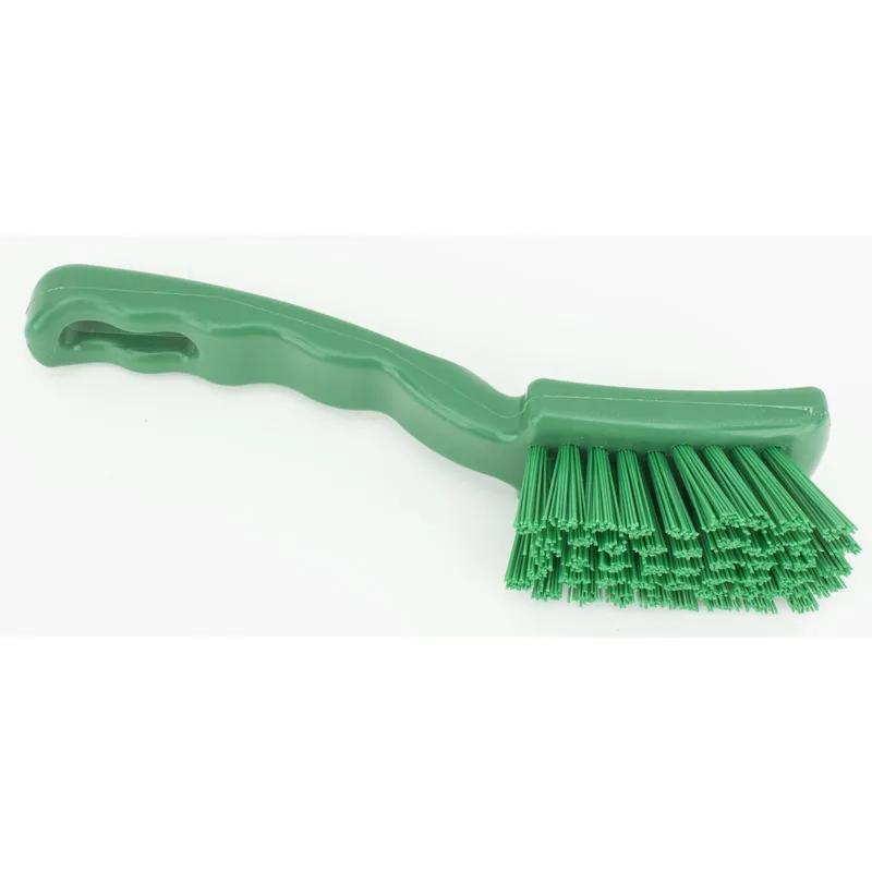 Utility Brush Green 1/Each