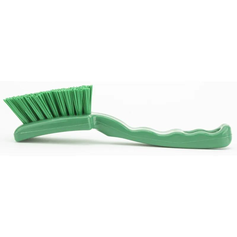 Utility Brush Green 1/Each