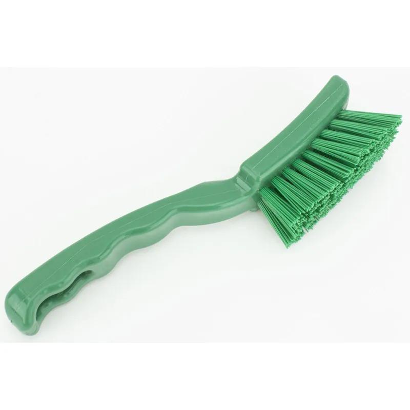 Utility Brush Green 1/Each