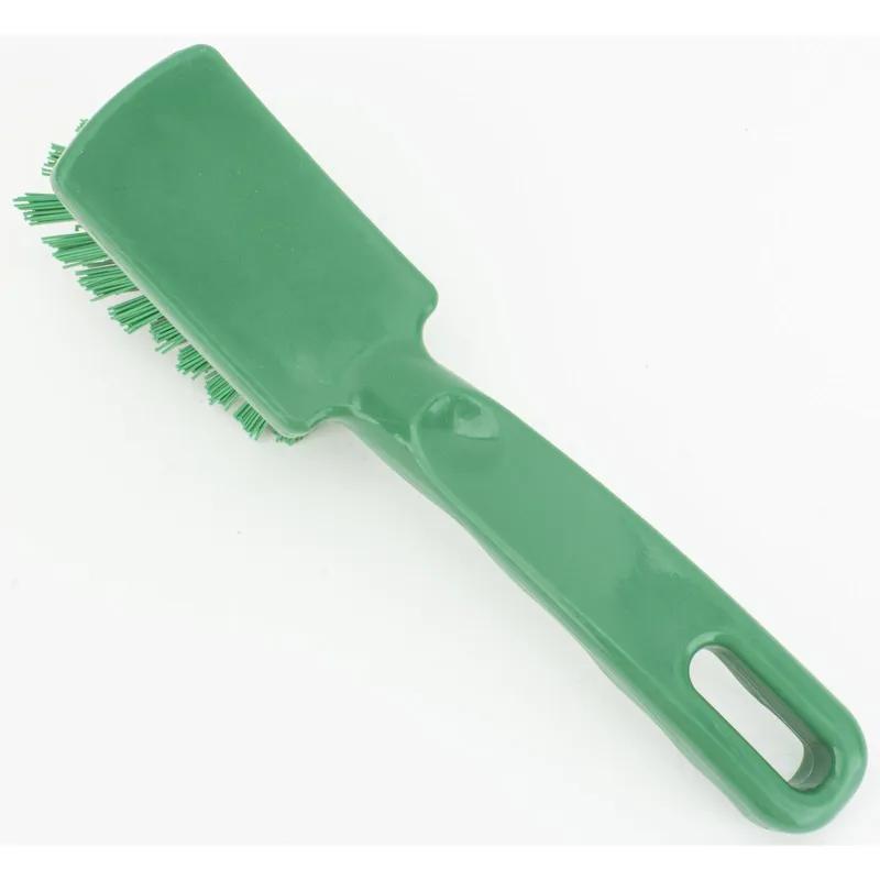 Utility Brush Green 1/Each