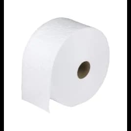 Doodleduster™ Dust Cloth 13.8X7 IN 287.5 FT PP Polyester White Disposable 1/Case