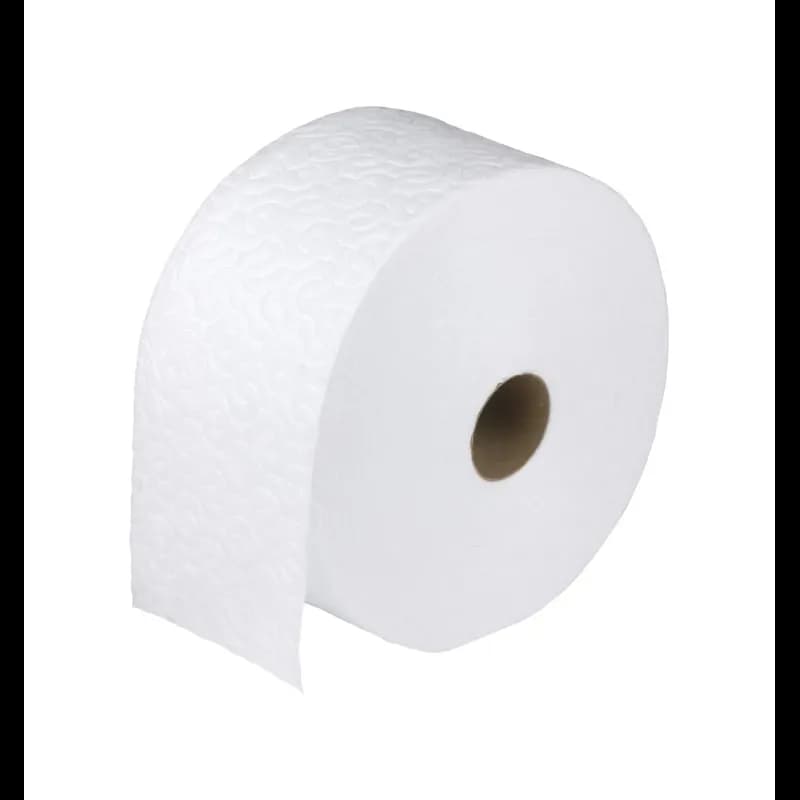 Doodleduster™ Dust Cloth 13.8X7 IN 287.5 FT PP Polyester White Disposable 1/Case