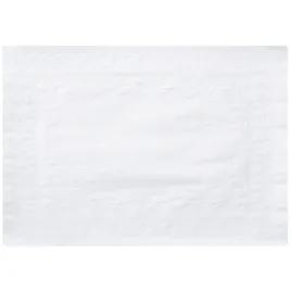 Placemat 10X14 IN White Paper 1000/Case