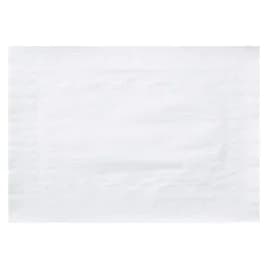 Placemat 10X14 IN White Paper Embossed 1000/Case
