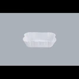 Pan Liner 6.875X2.875X2.25 IN Oblong 2000/Case
