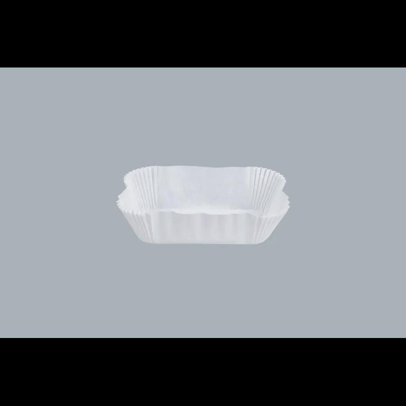 Pan Liner 6.875X2.875X2.25 IN Oblong 2000/Case