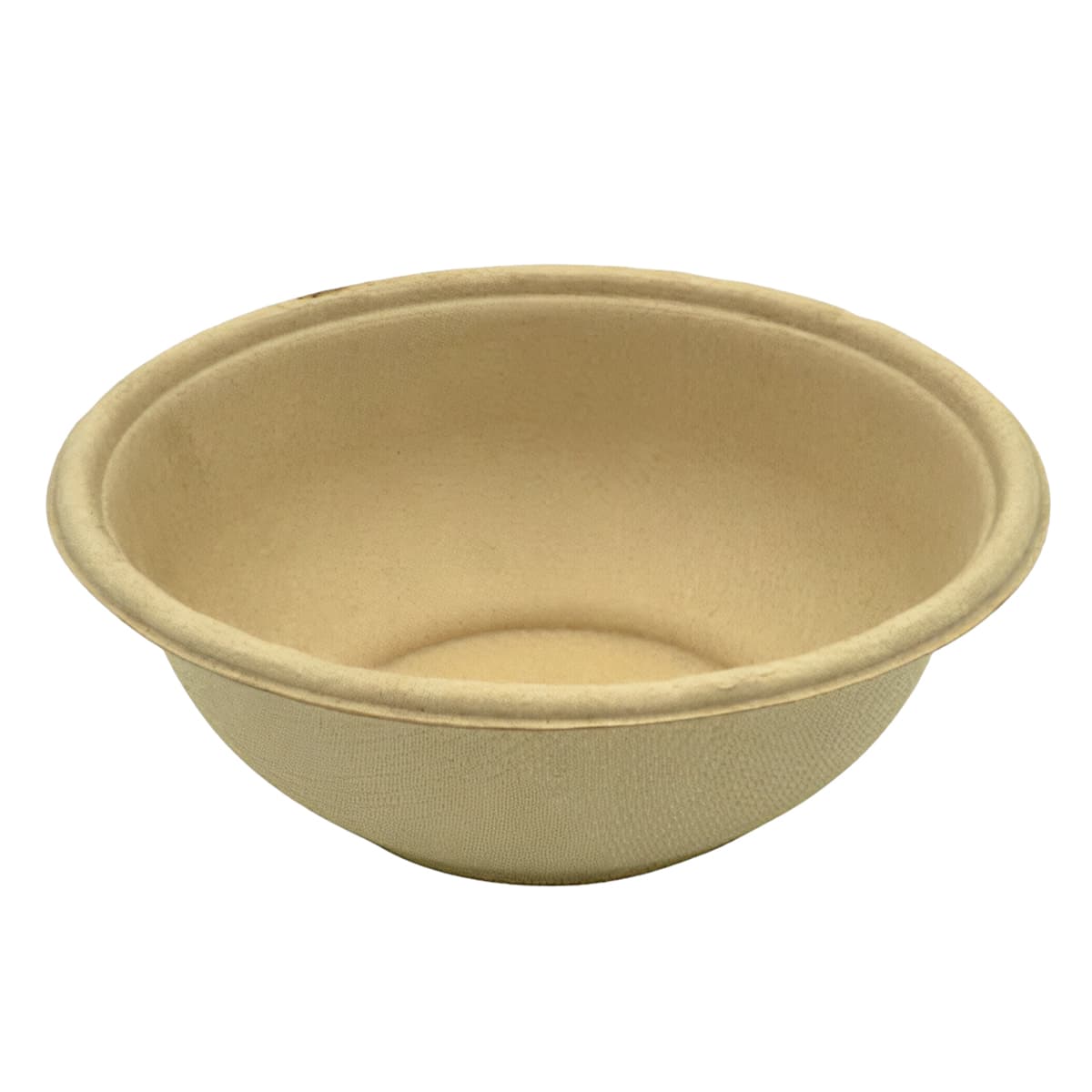 Bowl 5 OZ Pulp Fiber Oven Safe 1000/Case