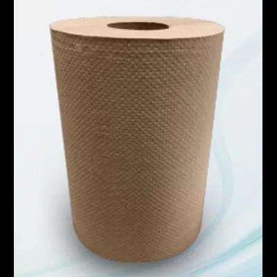 Roll Paper Towel Kraft Standard Roll 425 Sheets/Roll 12 Rolls/Case 5100 Sheets/Case