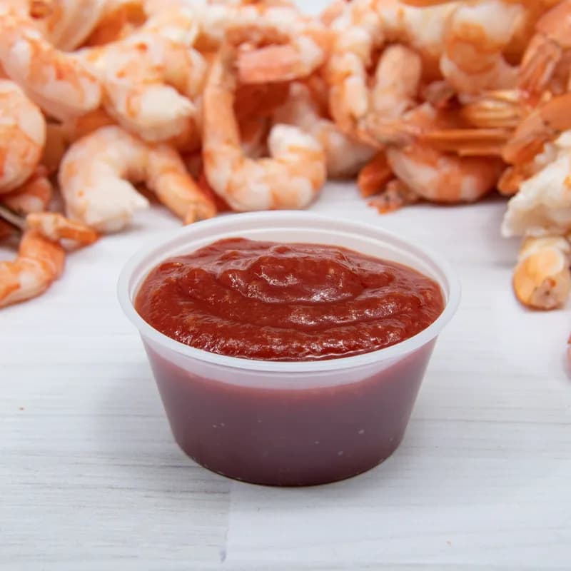 Solo® Souffle & Portion Cup 3.25 OZ PS Translucent Round Stackable 250 Count/Pack 10 Packs/Case 2500 Count/Case