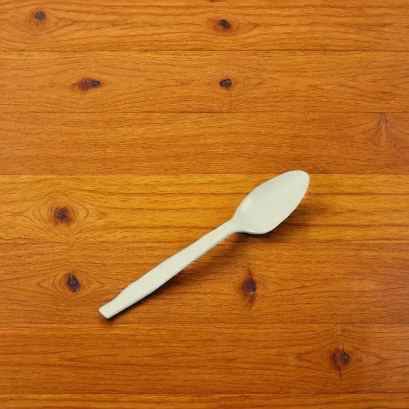 Victoria Bay Teaspoon PS White Heavyweight 100 Count/Box 10 Box/Case 1000 Count/Case