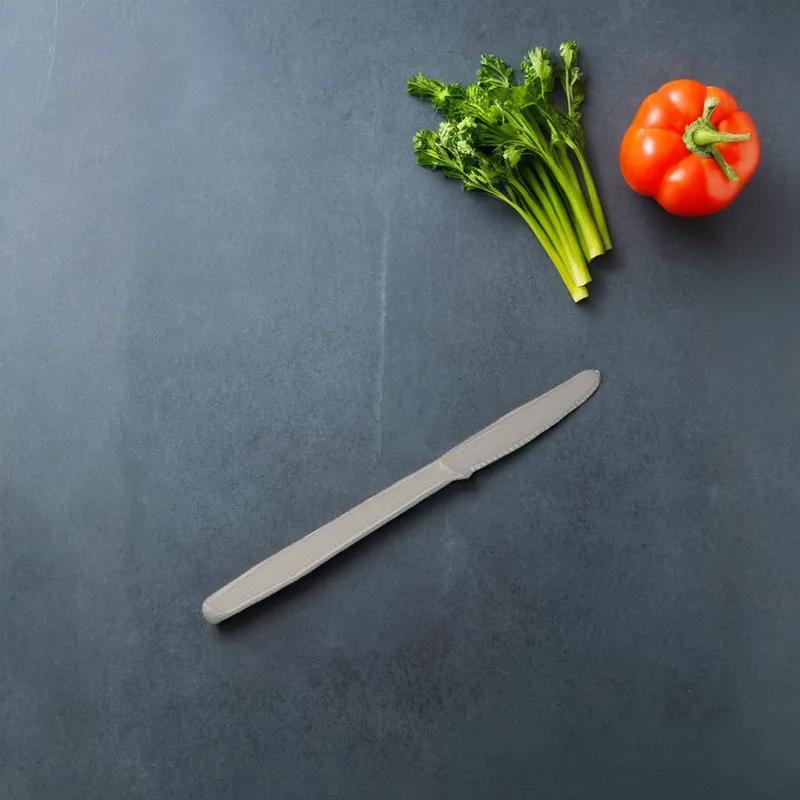 Victoria Bay Knife PS White Heavyweight 100 Count/Box 10 Box/Case 1000 Count/Case