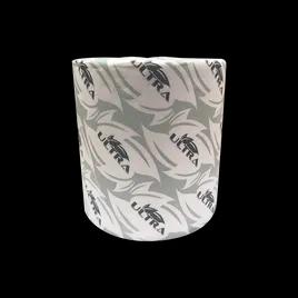 Ultra Toilet Paper & Tissue Roll 4X3.1 IN 1PLY White 1000 Sheets/Roll 96 Rolls/Case 96000 Sheets/Case