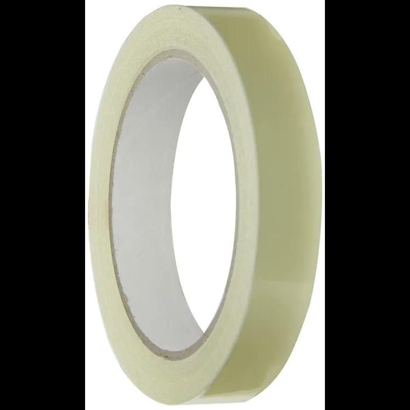 Tape 0.75IN X72YD Cellophane 1/Roll