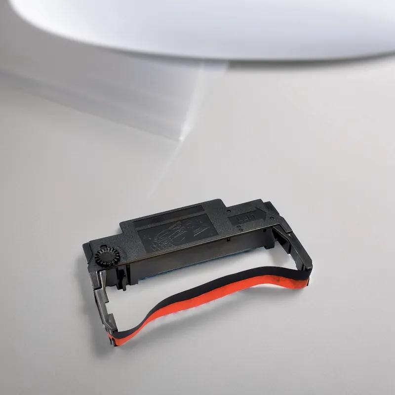 Register Ribbon Black Red For Epson ERC 30/34/38 6/Pack