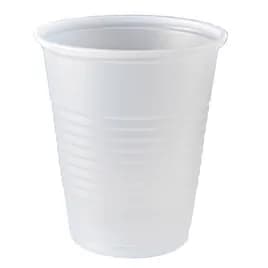 RK Cold Cup 5 OZ HIPS Translucent 2500/Case