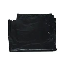 Victoria Bay Can Liner 23X17X46 IN Black Plastic 2MIL Coreless 100/Case