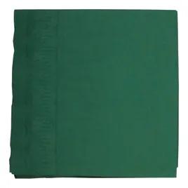 Table Cover 54X108 IN Paper Green Rectangle 25/Case