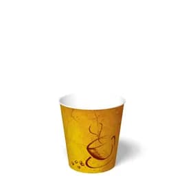 Hot Cup Squat 10 OZ Soho Design 1000/Case