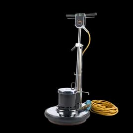 Galaxy 20D Floor Polisher 20IN 1.5HP Pad Holder 1/Each