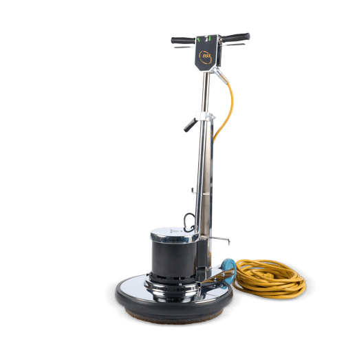 Galaxy 20D Floor Polisher 20IN 1.5HP Pad Holder 1/Each