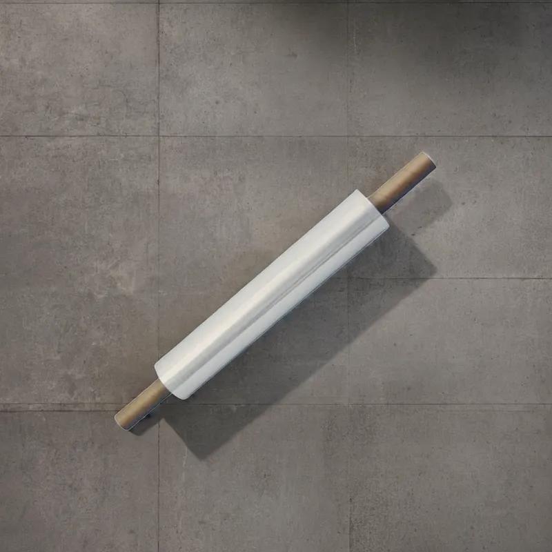 Pallet Wrap 20IN X1000FT Clear Plastic 80GA 4/Case