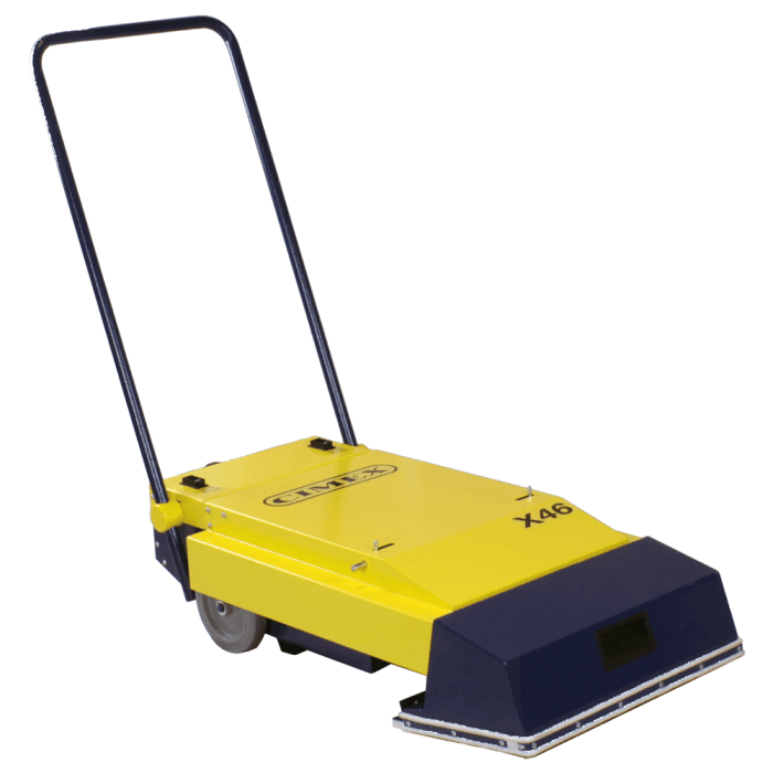 X46C Escalator Cleaner 1/Each