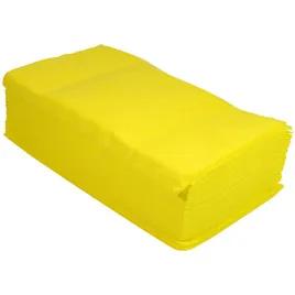 Chicopee® Stretch'n Dust® Dust Cloth 24X24 IN Light Duty Yellow Disposable 150/Case