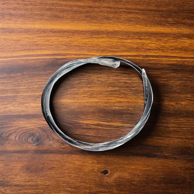 Baling Wire 13 FT Blue 14.5GA 1/Bundle