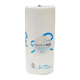 Heavenly Soft Roll Paper Towel Standard Roll 1/Case