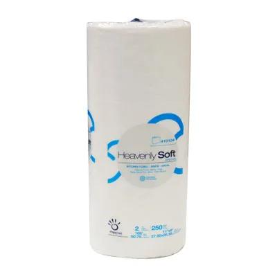 Heavenly Soft Roll Paper Towel Standard Roll 1/Case
