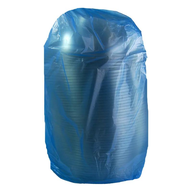 Bowl 80 OZ PET Clear Round 50/Case