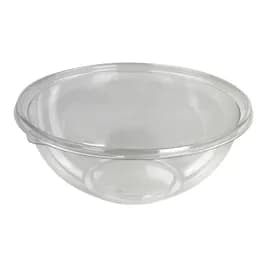 Bowl 160 OZ PET Clear Round 50/Case
