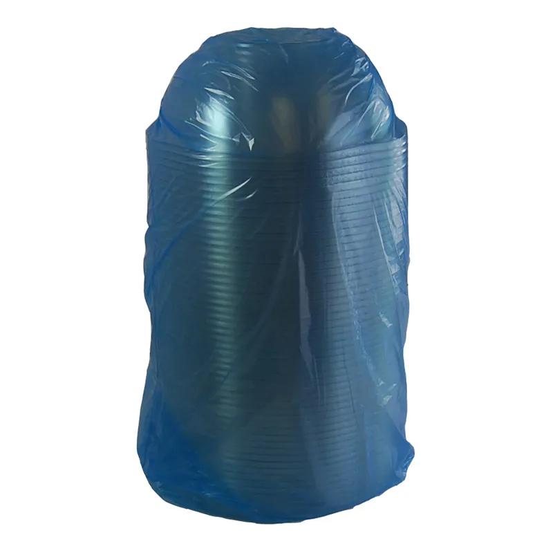 Bowl 160 OZ PET Clear Round 50/Case