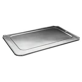 Lid Full Size Aluminum Silver For Steam Table Pan 50/Case