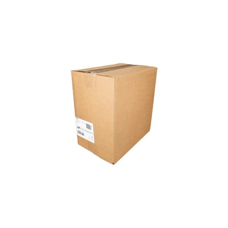 Lunch Take-Out Box Barn Medium (MED) 9.5X5X5 IN SBS Paperboard White Rectangle 125/Case