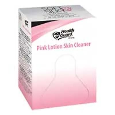 Health Guard® Hand Soap Liquid 800 mL Fresh Scent Pink Lotion 12/Case
