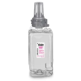 GOJO® Handwash Foam 1250 mL 3.57X4X10.91 IN Plum Antibacterial For ADX-12 3/Case