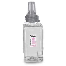 Gojo® Hand Soap Foam 1250 mL 3.56X4X10.91 IN Plum Antibacterial For ADX-12 3/Case