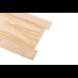 Bread Bag 8X3.5X15 IN Paper Kraft Gusset With Window 500/Case