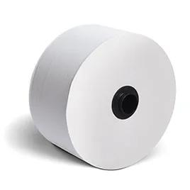 Mini-Max® Toilet Paper & Tissue Roll 3.7IN X750FT 2PLY White 1.6IN Core Diameter 1/Case