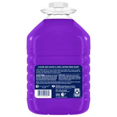 Fabuloso® Lavender All Purpose Cleaner 1 GAL Multi Surface Neutral Liquid 4/Case