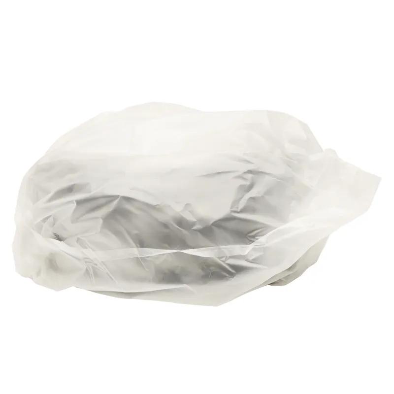 Conserve Serving Tray 12 IN PP Black Round 25/Case