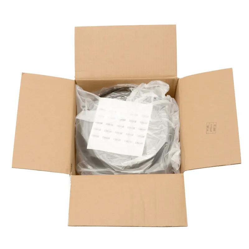 Conserve Serving Tray 12 IN PP Black Round 25/Case