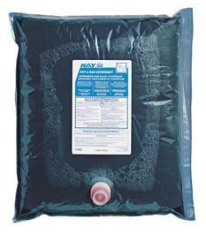 Pot & Pan Cleaner 2 GAL Concentrate Liquid 2/Case