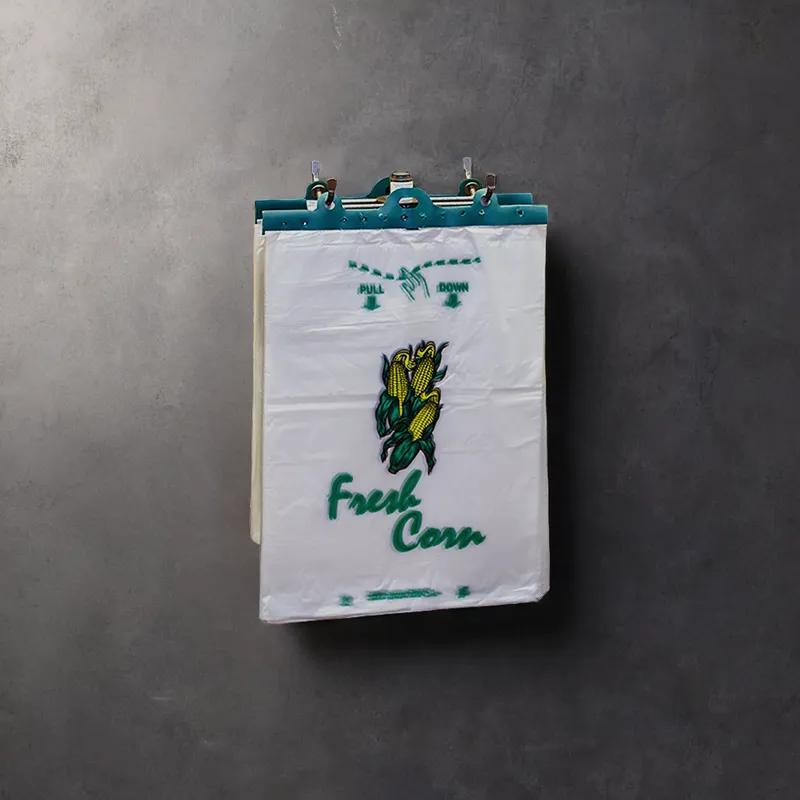 Corn Bag 15X19 IN 1000/Case